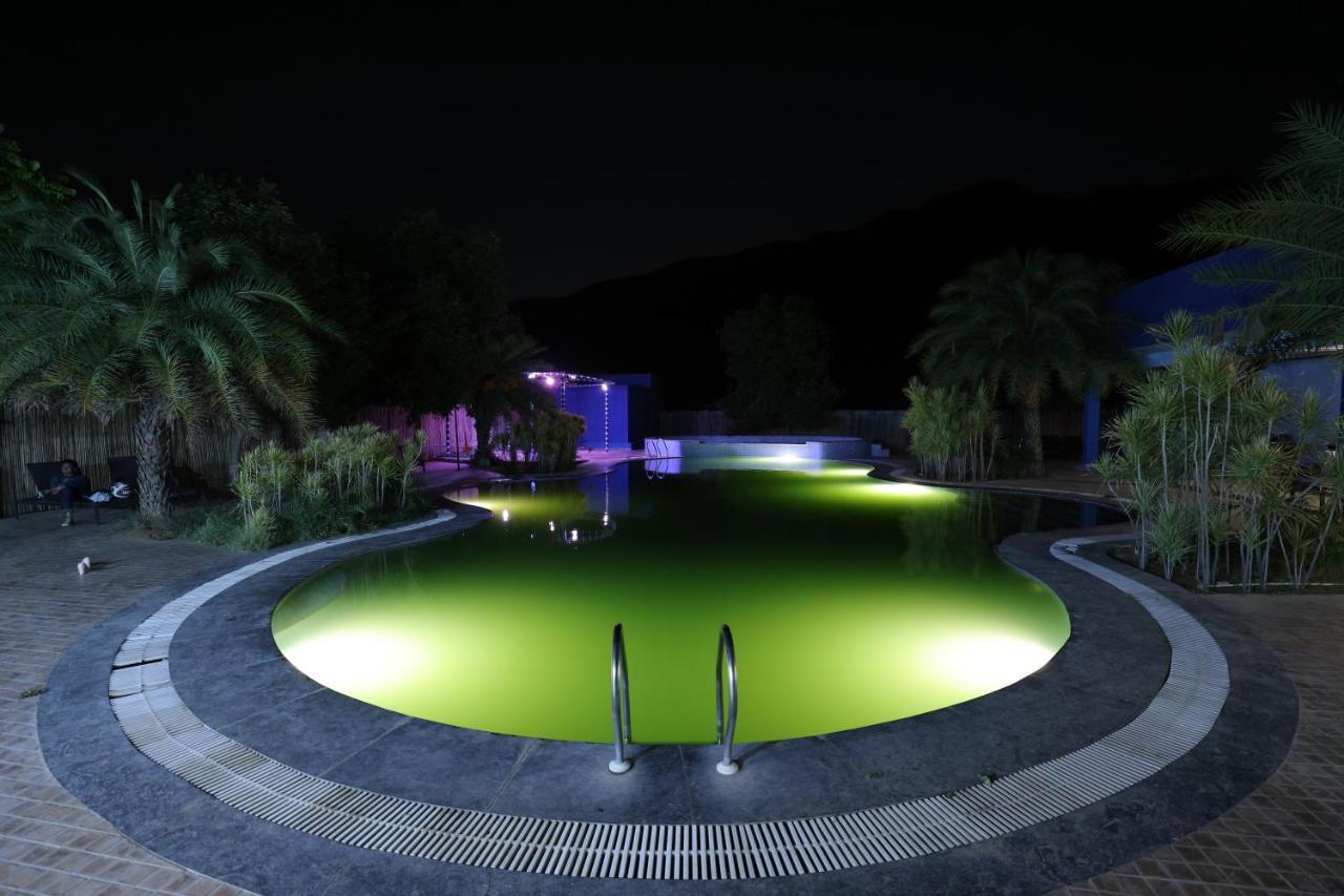 Serene Aravali Resort, Pushkar Ngoại thất bức ảnh